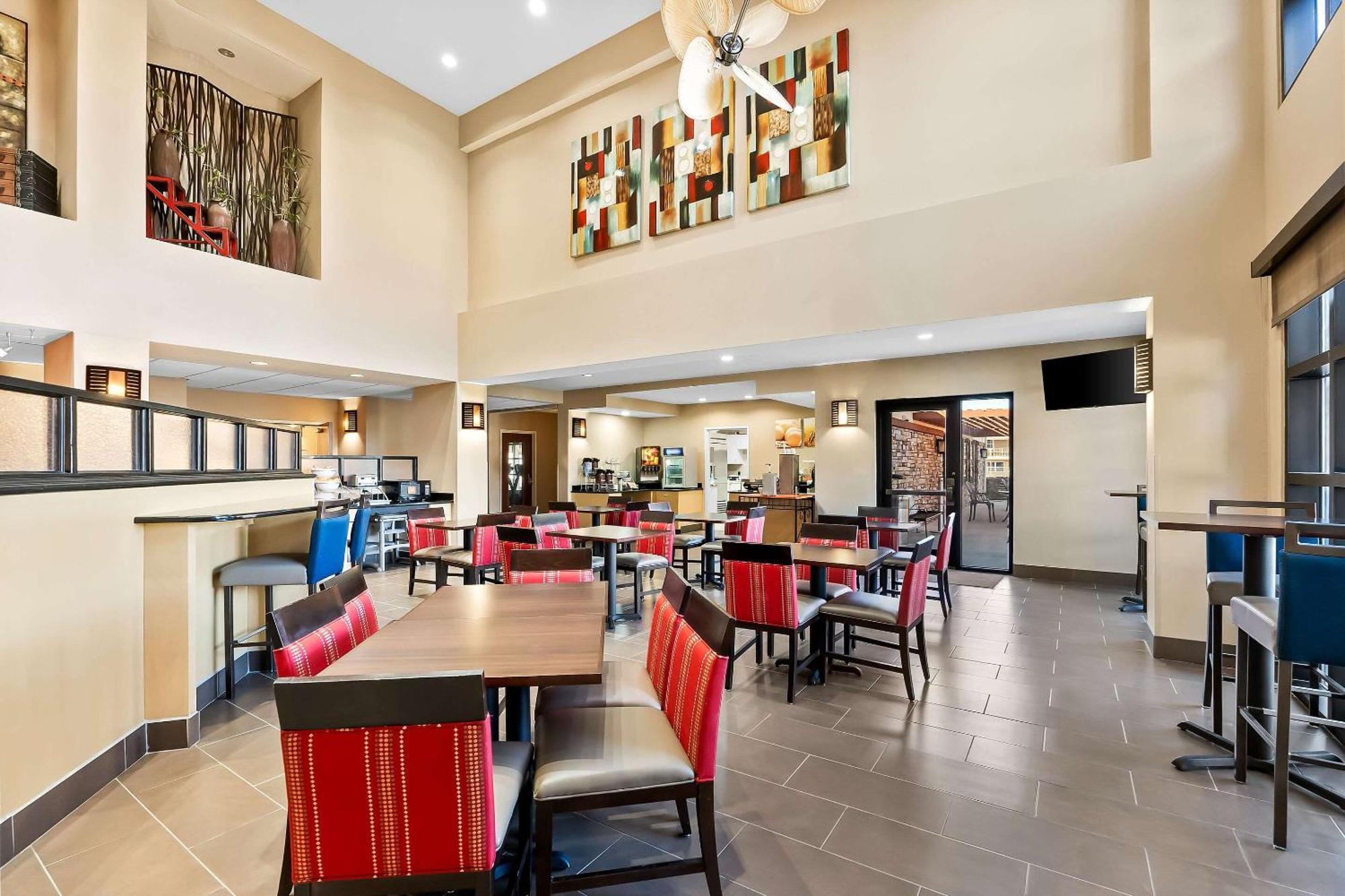 Comfort Suites Panama City Near Tyndall Afb Zewnętrze zdjęcie