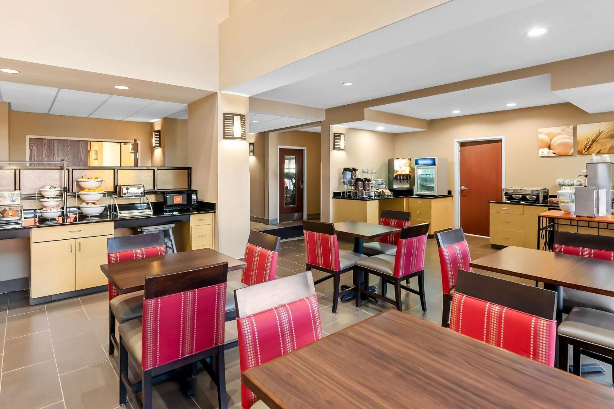 Comfort Suites Panama City Near Tyndall Afb Zewnętrze zdjęcie