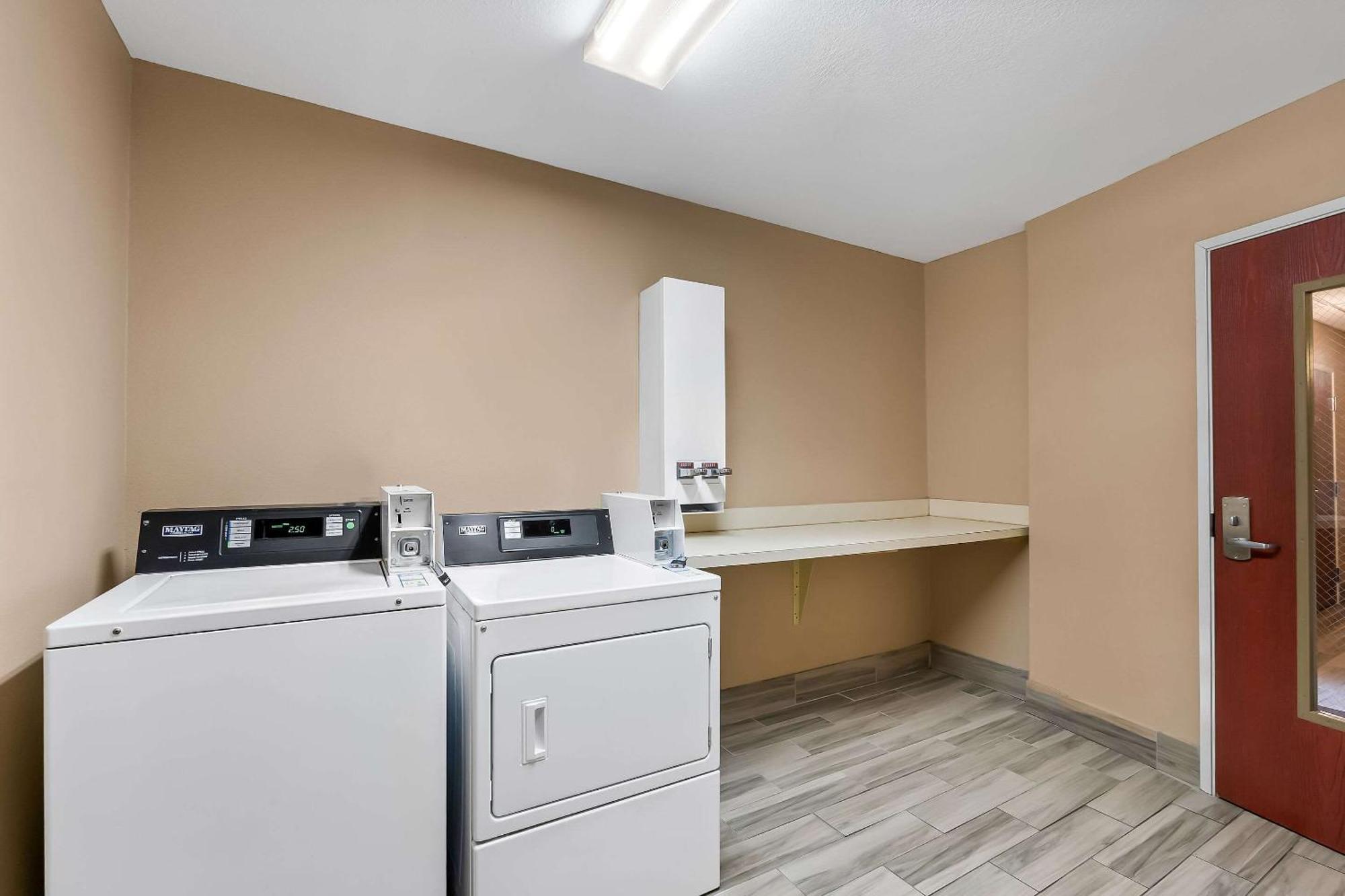 Comfort Suites Panama City Near Tyndall Afb Zewnętrze zdjęcie