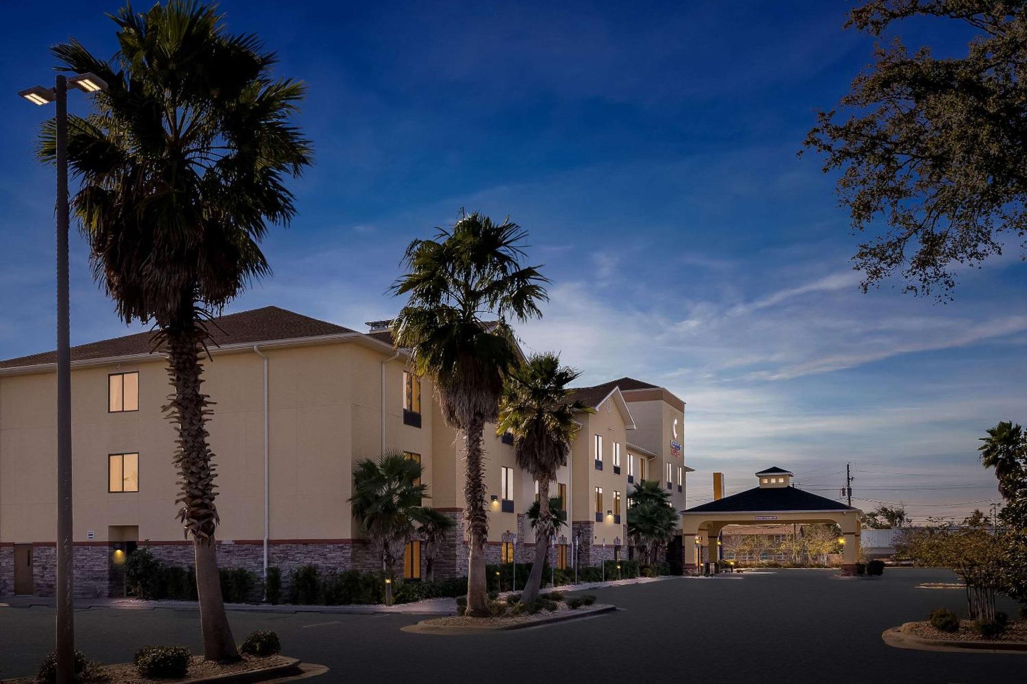 Comfort Suites Panama City Near Tyndall Afb Zewnętrze zdjęcie