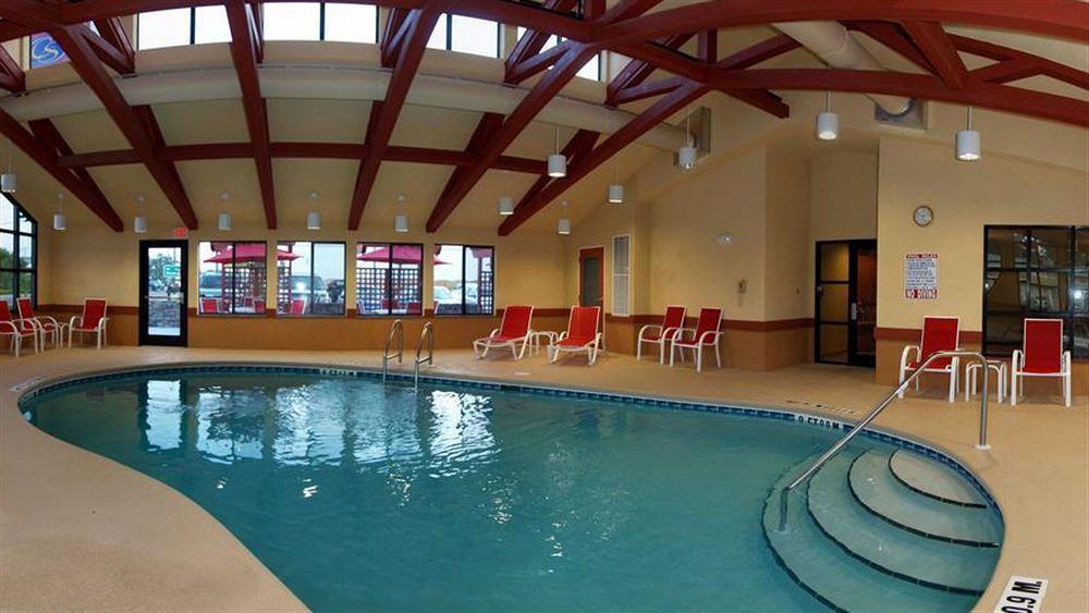 Comfort Suites Panama City Near Tyndall Afb Zewnętrze zdjęcie