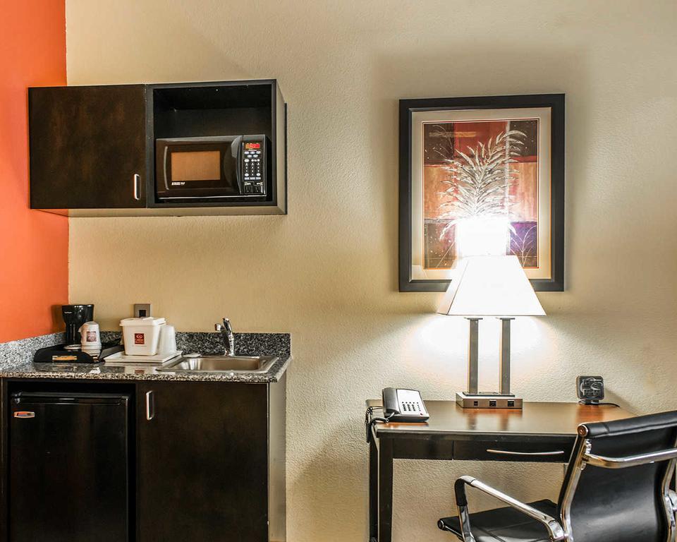 Comfort Suites Panama City Near Tyndall Afb Zewnętrze zdjęcie